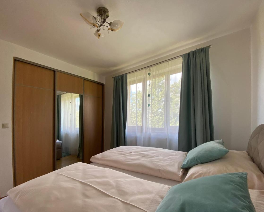 Apartments Piknik 타트란스카롬니카 객실 사진